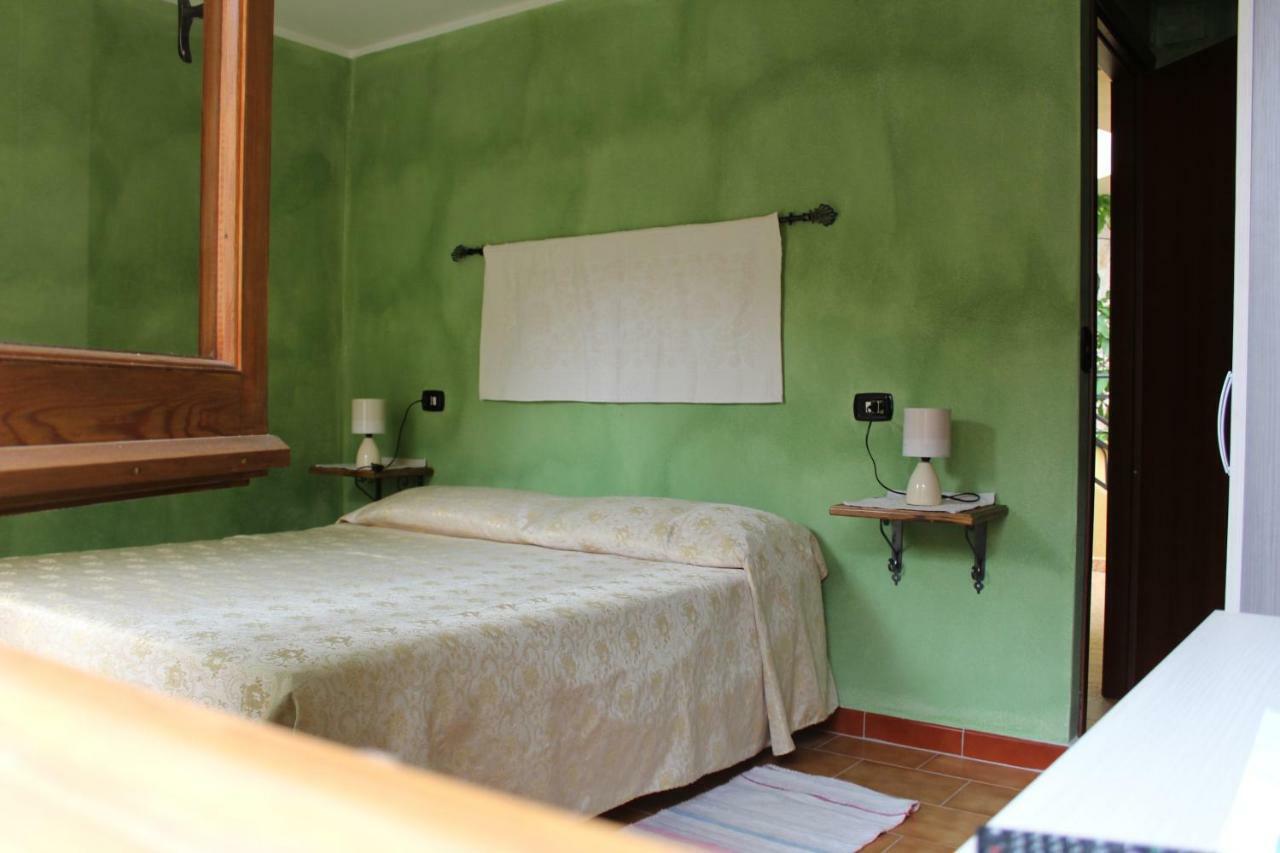 Su Campanile Hotel Baunei Luaran gambar