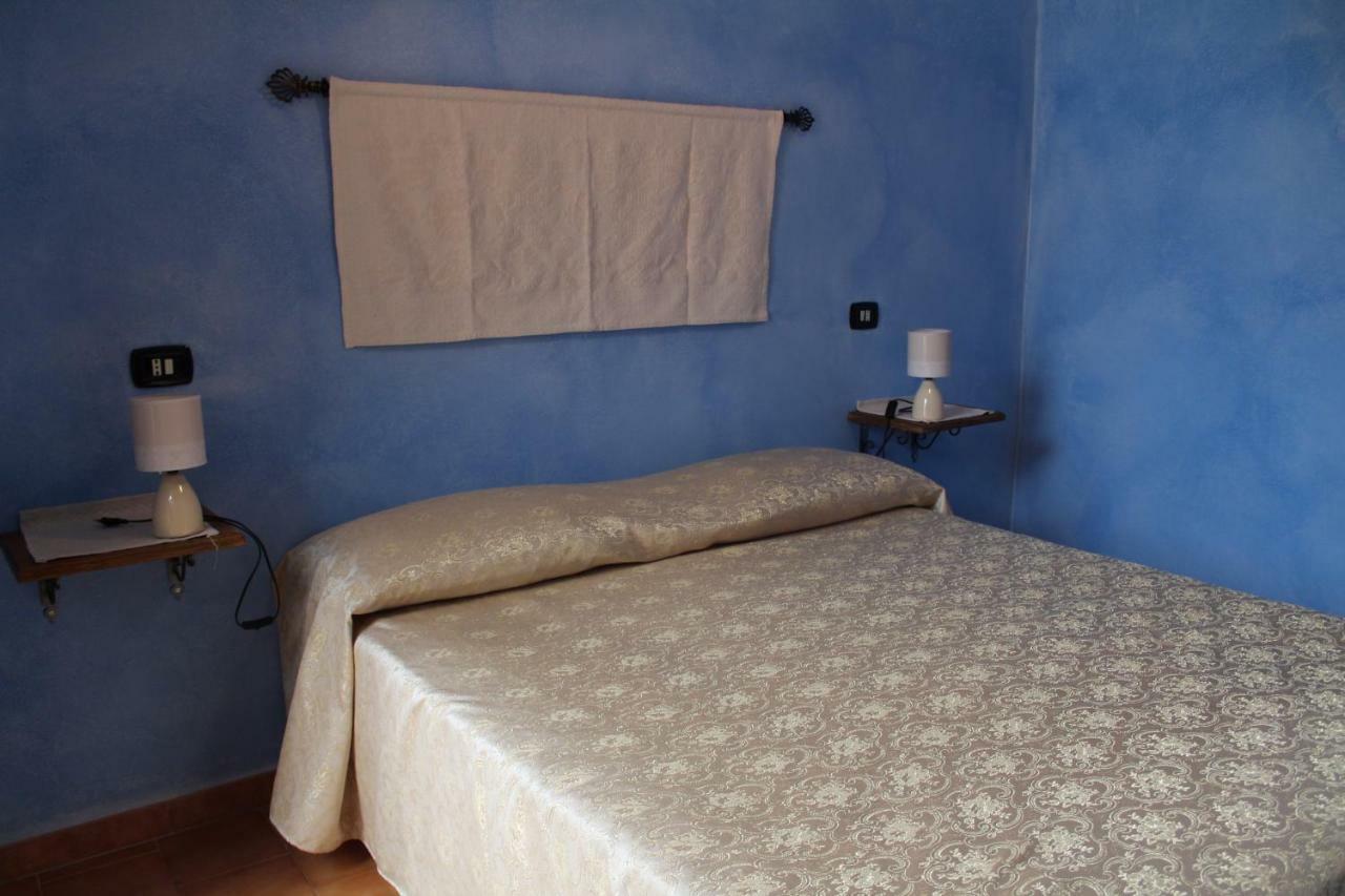 Su Campanile Hotel Baunei Luaran gambar
