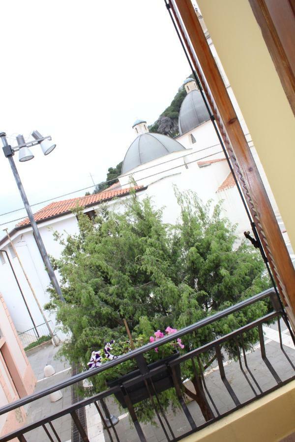 Su Campanile Hotel Baunei Luaran gambar