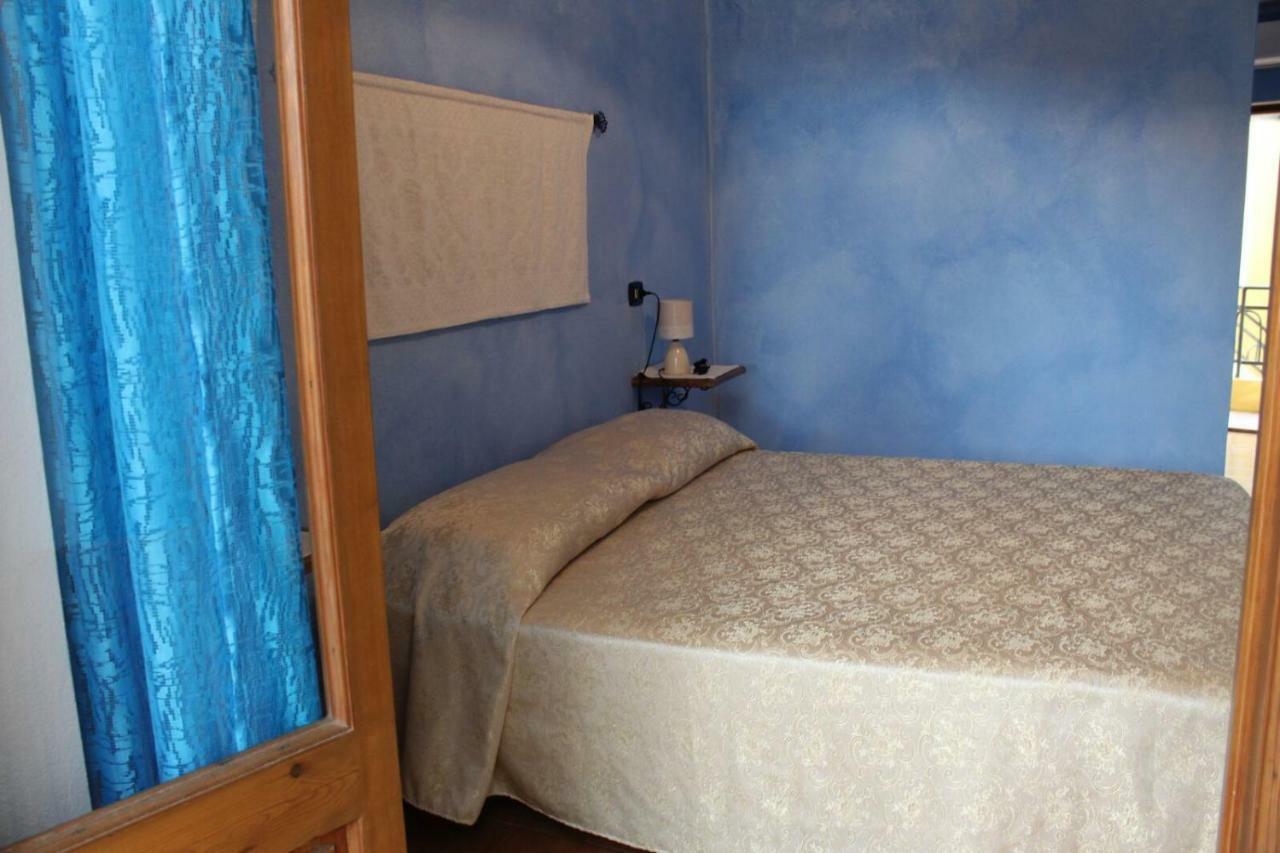Su Campanile Hotel Baunei Luaran gambar
