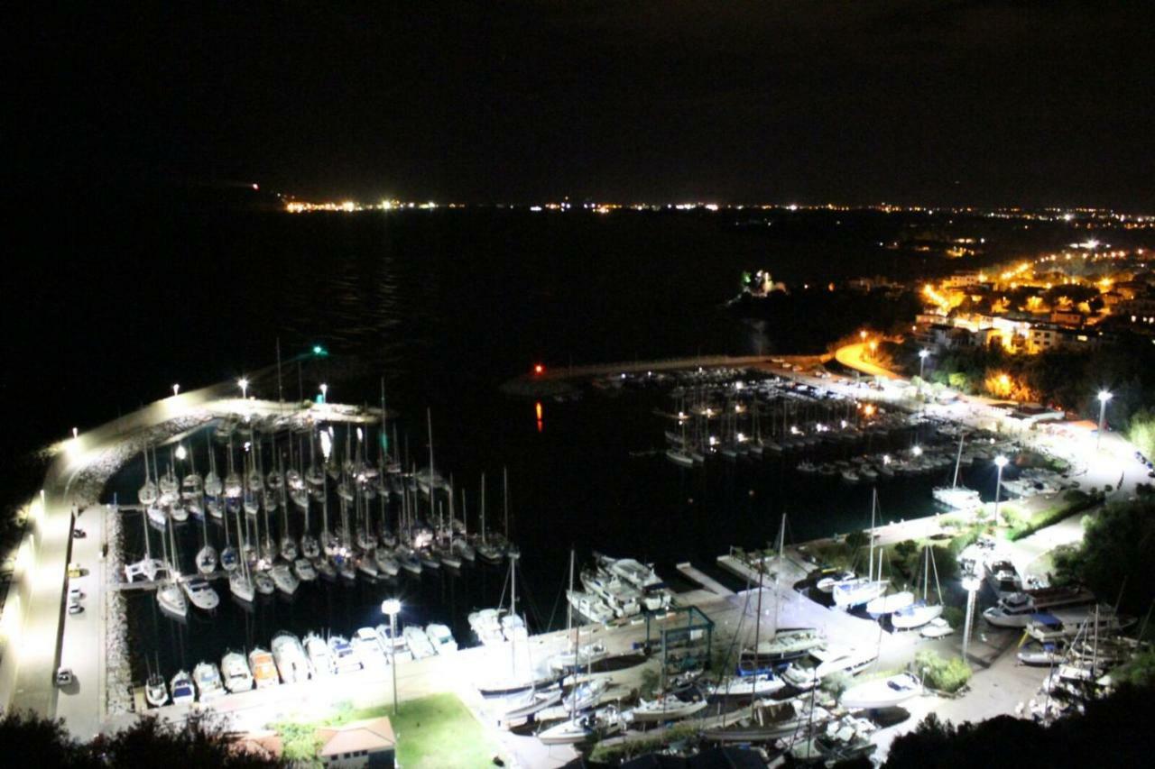 Su Campanile Hotel Baunei Luaran gambar