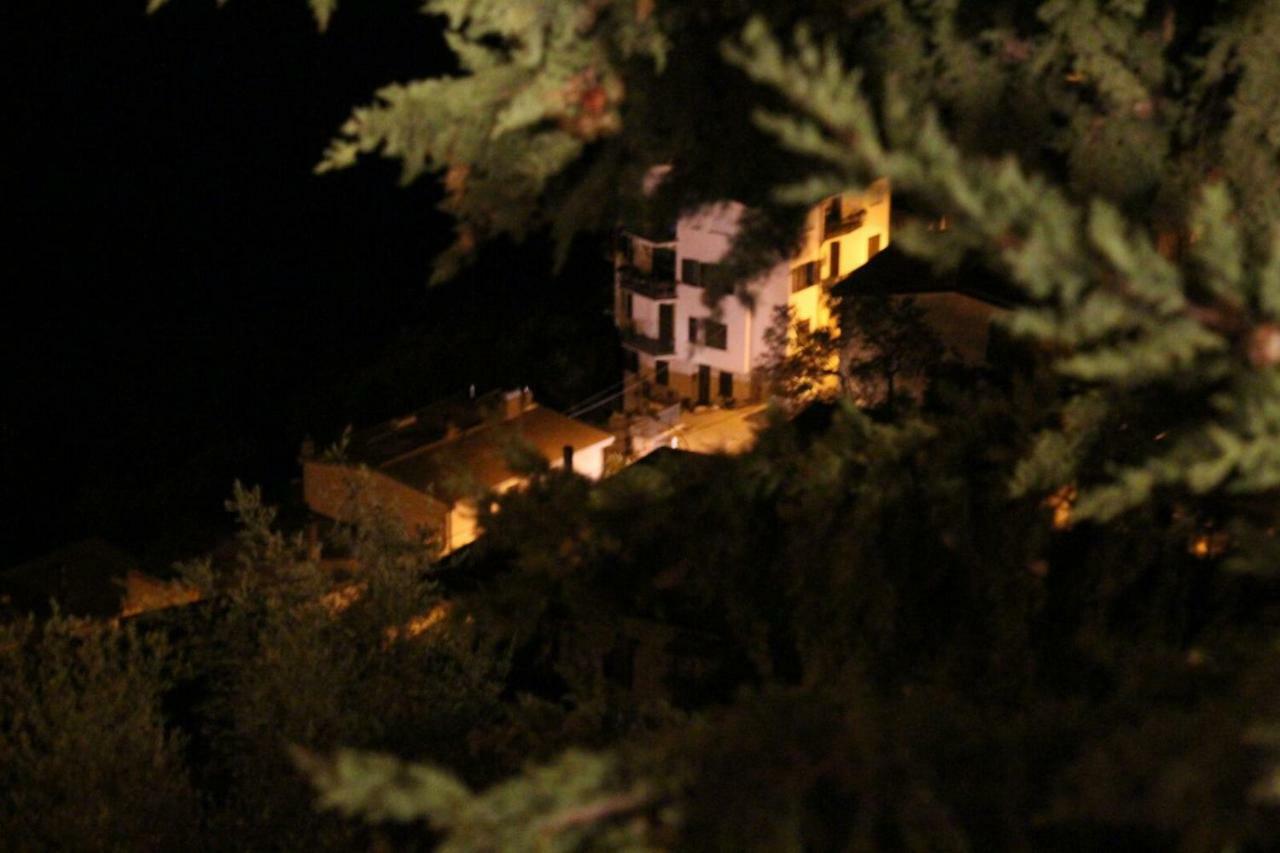 Su Campanile Hotel Baunei Luaran gambar