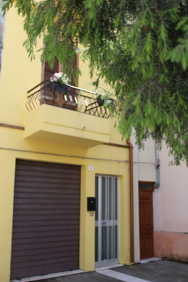 Su Campanile Hotel Baunei Luaran gambar