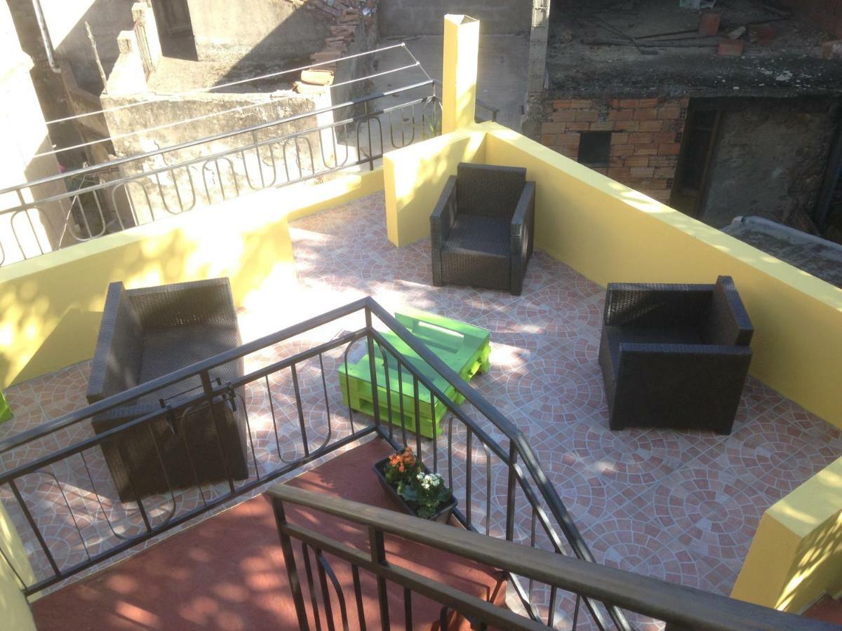 Su Campanile Hotel Baunei Luaran gambar